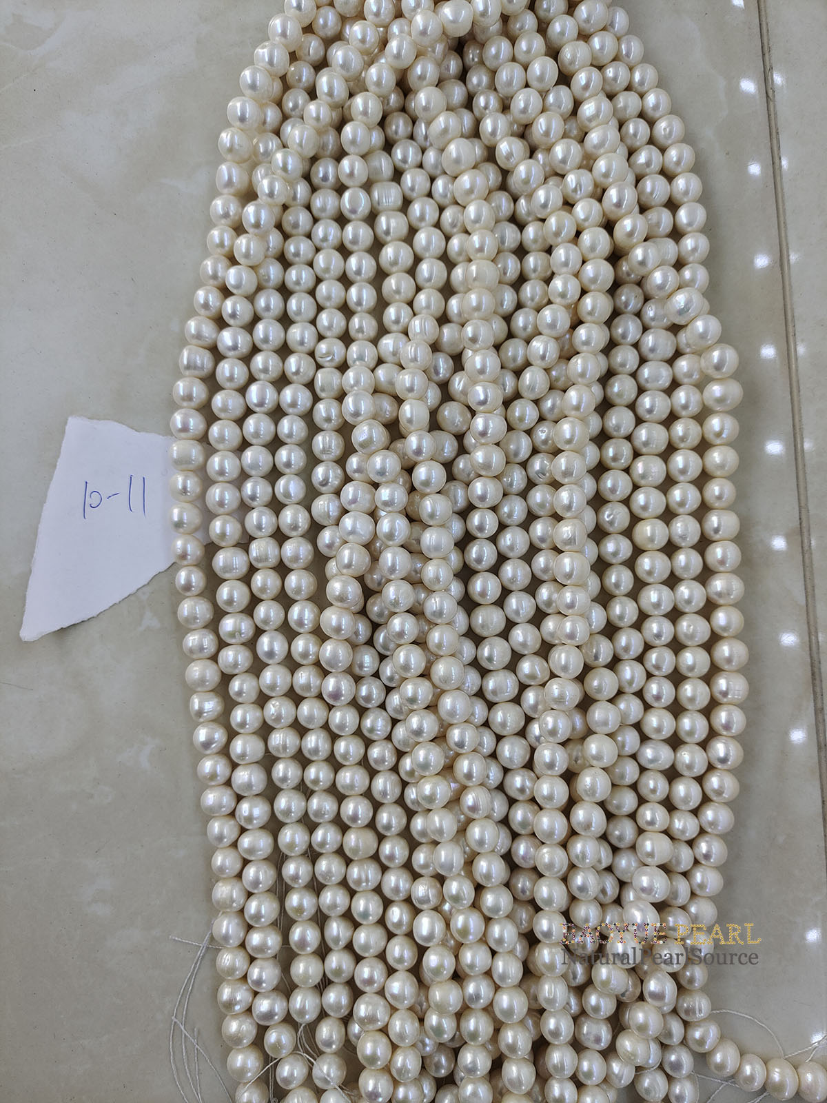 16 inch 3-12 mm Natural Pearls Wholesale good luster freshwater pearl in strand,egg shape wholesale loose freshwater pearl in strand