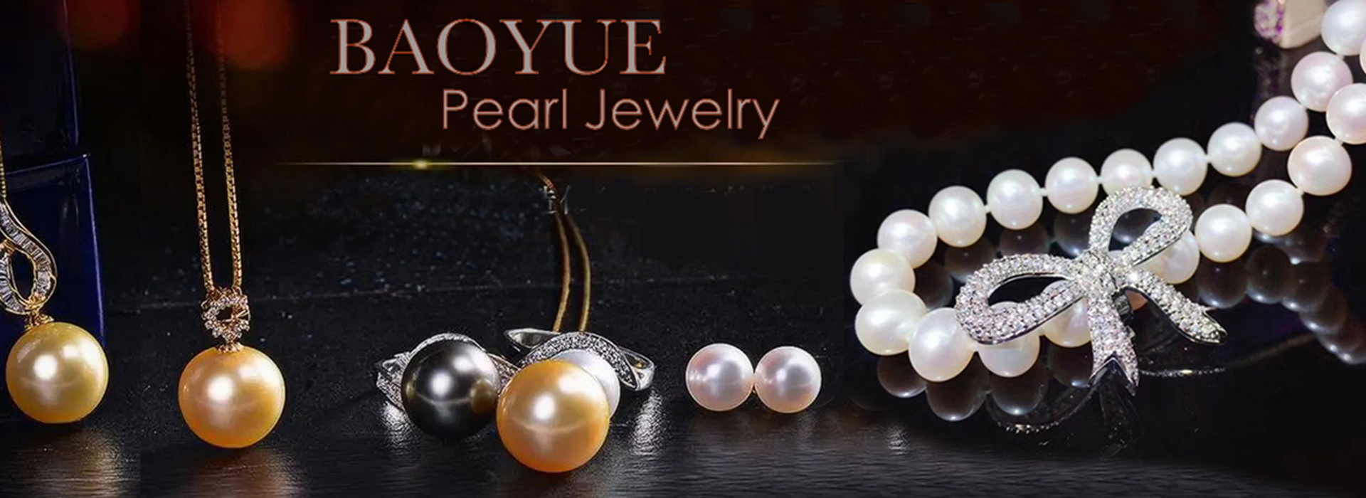 Freshwater Pearls Accessories