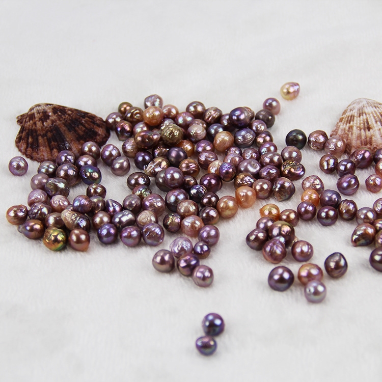 Baroque pearls Loose pearl big baroque pearl wholesale from China