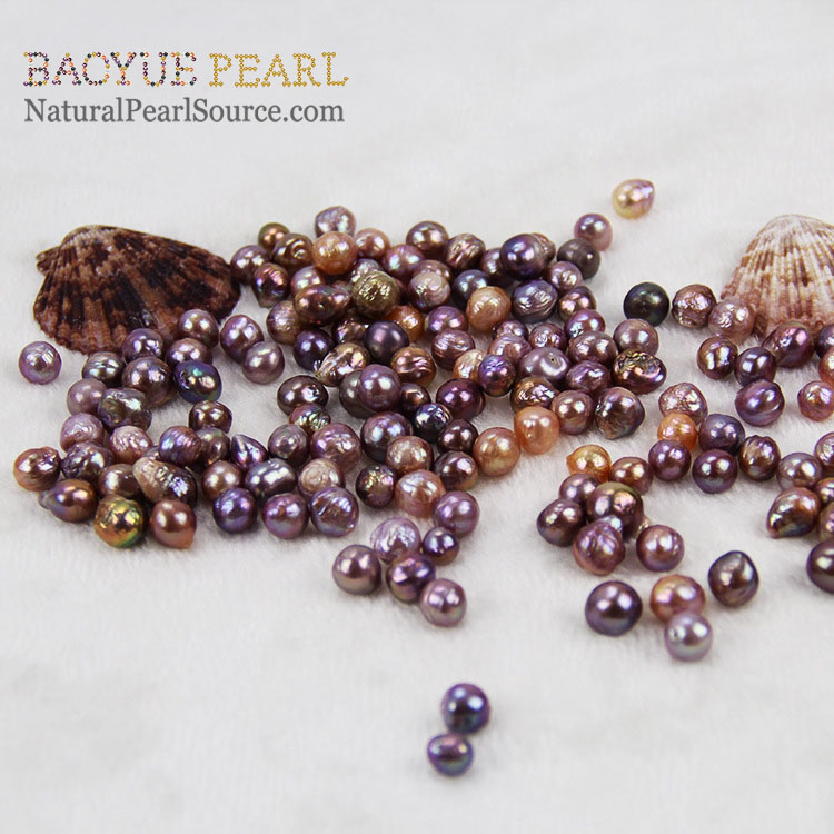 Baroque pearls Loose pearl big baroque pearl wholesale from China