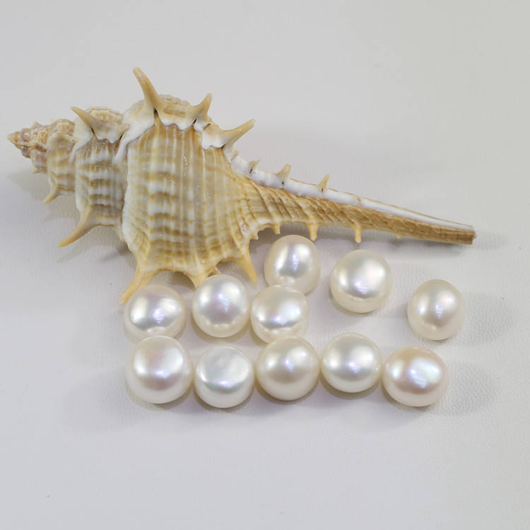 Freshwater Baroque pearl wholesale loose baroque shape loose pearls for making jewelry