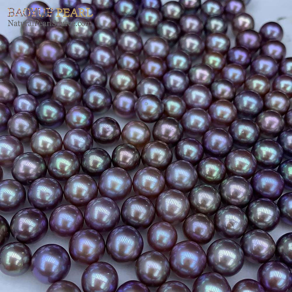 Large Edison Pearl freshwater pearl loose pearl Cultured AAA Loose Pearls for Jewelry Making