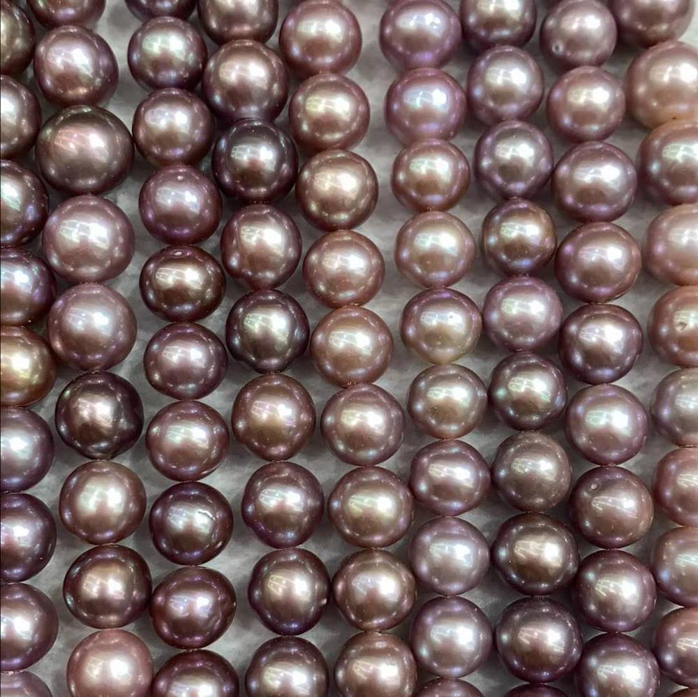 Natural Freshwater Edison pearl,11-13mm Wholesale Freshwater Seed Pearl Edison Pearl for Jewelry Making