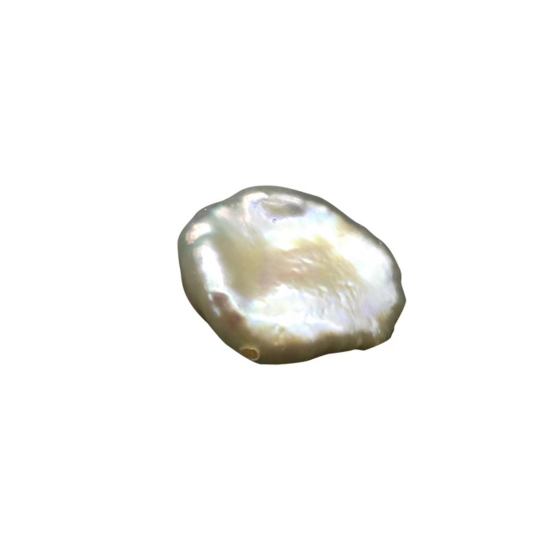 12-16mm Natural white Keshi Seed Pearl baroque keshi loose Pearl baroque loose Pearl for Jewelry Making