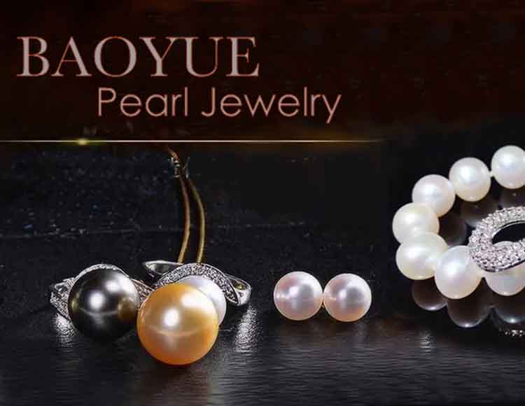 Freshwater Pearls Accessories