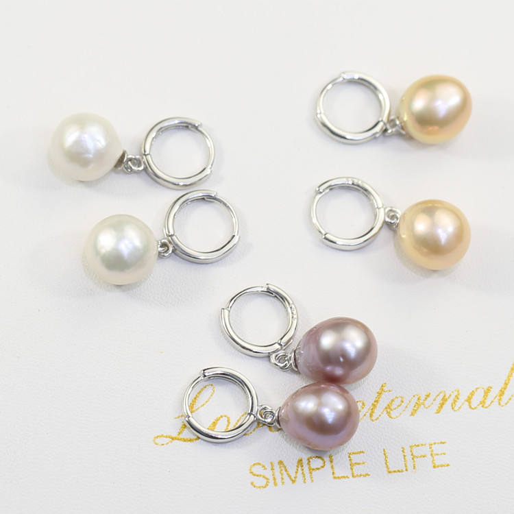 Pearl Earrings wholesale