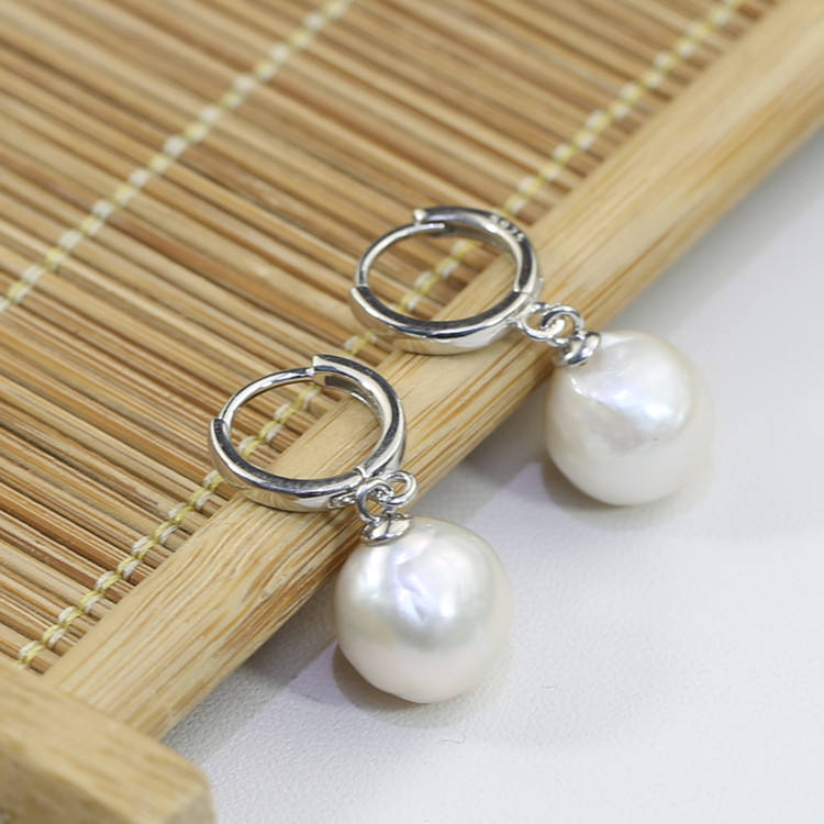 Pearl Earrings wholesale