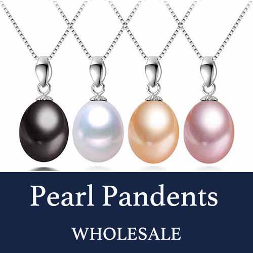 Pearl Pendants wholesale