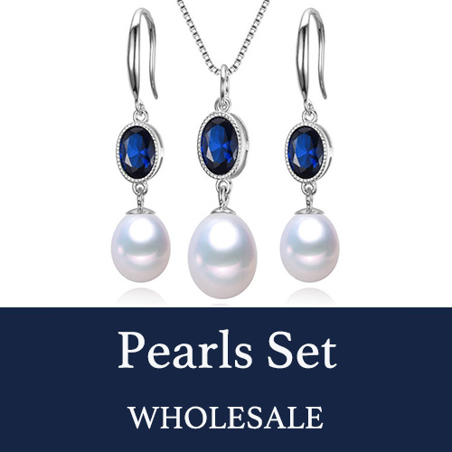Pearl Sets wholesale