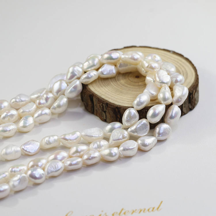 Baroque pearls strands wholesale natural pearls strands wholesale