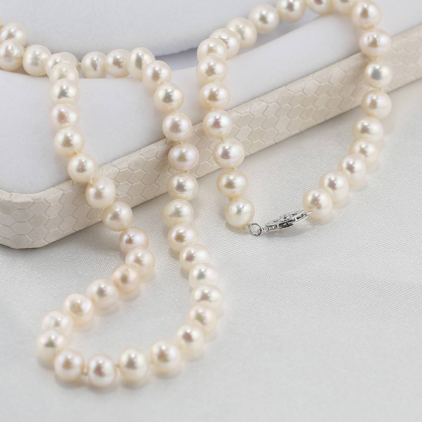 Pearl jewelry wholesale freshwater pearl jewelry wholesale pearls necklace set wholesale