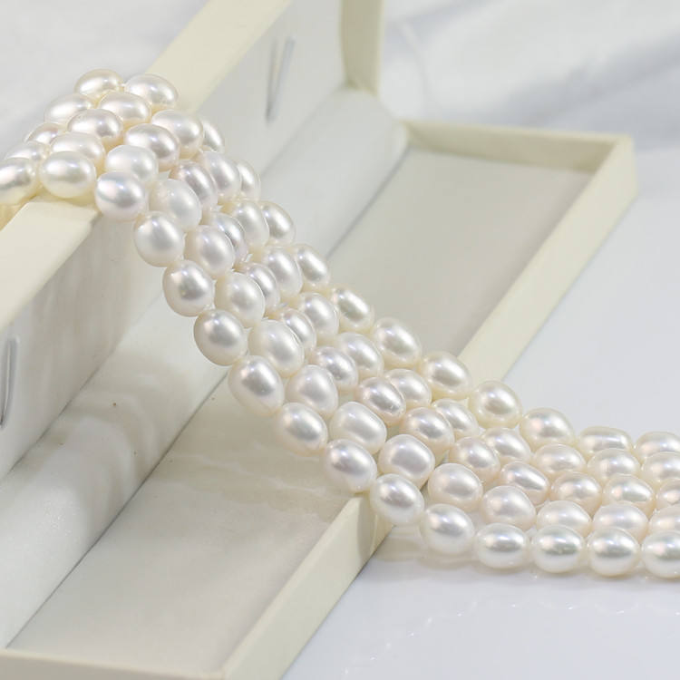 Freshwater pearl factory from Baoyue Pearl